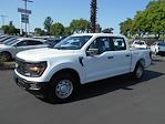 2024 Ford F-150 SuperCrew Cab 4x2, Pickup for sale #11750 - photo 1