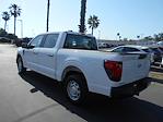 2024 Ford F-150 SuperCrew Cab 4x2, Pickup for sale #11750 - photo 2