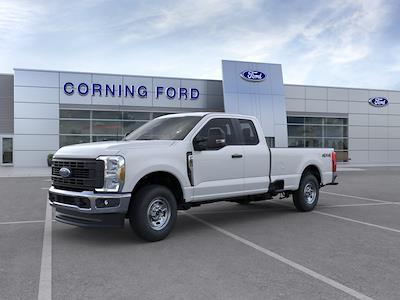 2024 Ford F-250 Super Cab 4x4, Scelzi Signature Service Truck for sale #11752 - photo 1