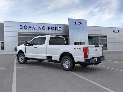 2024 Ford F-250 Super Cab 4x4, Scelzi Signature Service Truck for sale #11752 - photo 2