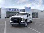 2024 Ford F-250 Super Cab 4x4, Scelzi Signature Service Truck for sale #11752 - photo 3