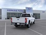 2024 Ford F-250 Super Cab 4x4, Scelzi Signature Service Truck for sale #11752 - photo 8