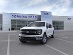 2024 Ford F-150 SuperCrew Cab 4x4, Pickup for sale #11755 - photo 4