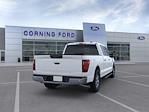 2024 Ford F-150 SuperCrew Cab 4x4, Pickup for sale #11755 - photo 9