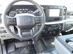 2024 Ford F-550 Super Cab DRW 4x2, Cab Chassis for sale #11764 - photo 15