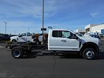 2024 Ford F-550 Super Cab DRW 4x2, Cab Chassis for sale #11764 - photo 16