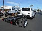 2024 Ford F-550 Super Cab DRW 4x2, Cab Chassis for sale #11764 - photo 19