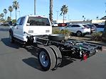 2024 Ford F-550 Super Cab DRW 4x2, Cab Chassis for sale #11764 - photo 20