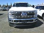 2024 Ford F-550 Super Cab DRW 4x2, Cab Chassis for sale #11764 - photo 3