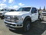 2024 Ford F-550 Super Cab DRW 4x2, Cab Chassis for sale #11764 - photo 1