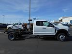 2024 Ford F-550 Super Cab DRW 4x2, Cab Chassis for sale #11764 - photo 5