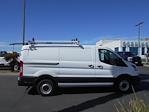 2023 Ford Transit 150 Low Roof RWD, Empty Cargo Van for sale #11771 - photo 4