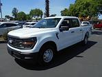 2024 Ford F-150 SuperCrew Cab 4x2, Pickup for sale #11780 - photo 23