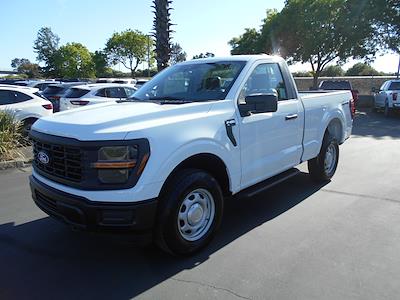 2024 Ford F-150 Regular Cab 4x4, Pickup for sale #11782 - photo 1