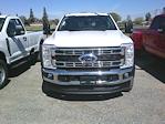 2024 Ford F-450 Crew Cab DRW 4x4, Cab Chassis for sale #11785 - photo 2