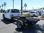 2024 Ford F-550 Super Cab DRW 4x4, Cab Chassis for sale #11786 - photo 18