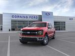 2024 Ford F-150 SuperCrew Cab 4x2, Pickup for sale #11796 - photo 4