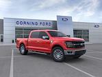 2024 Ford F-150 SuperCrew Cab 4x2, Pickup for sale #11796 - photo 8