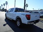 2024 Ford F-150 SuperCrew Cab 4x4, Pickup for sale #11798 - photo 25