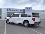 2024 Ford F-150 SuperCrew Cab 4x4, Pickup for sale #11798 - photo 2