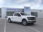 2024 Ford F-150 Super Cab 4x4, Pickup for sale #11805 - photo 7