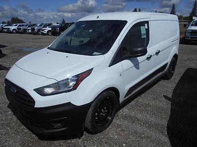 2023 Ford Transit Connect FWD, Empty Cargo Van for sale #11809 - photo 1