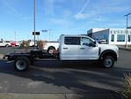 2024 Ford F-550 Crew Cab DRW 4x4, Cab Chassis for sale #11821 - photo 3