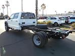 2024 Ford F-550 Crew Cab DRW 4x4, Cab Chassis for sale #11821 - photo 2