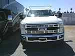 New 2024 Ford F-550 XL Crew Cab 4x4, 12' Scelzi SEC Service Truck for sale #11821 - photo 2