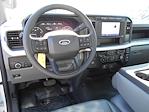 2024 Ford F-550 Regular Cab DRW 4x2, Scelzi WFB Flatbed for sale #11823 - photo 11
