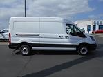 New 2024 Ford Transit 150 XL Medium Roof RWD, Empty Cargo Van for sale #11838 - photo 20