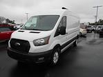2024 Ford Transit 250 Medium Roof RWD, Empty Cargo Van for sale #11842 - photo 1