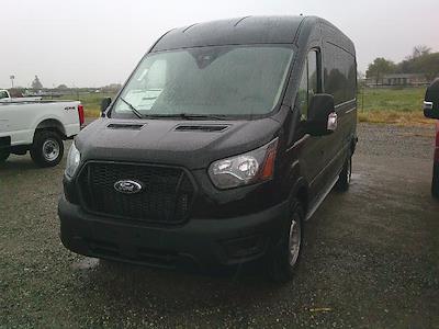 2024 Ford Transit 250 Medium Roof RWD, Empty Cargo Van for sale #11843 - photo 1