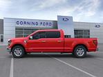 2024 Ford F-150 SuperCrew Cab 4x4, Pickup for sale #11844 - photo 4