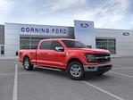 2024 Ford F-150 SuperCrew Cab 4x4, Pickup for sale #11844 - photo 6