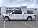 2024 Ford F-150 SuperCrew Cab 4x4, Pickup for sale #11845 - photo 4