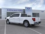 2024 Ford F-150 SuperCrew Cab 4x4, Pickup for sale #11845 - photo 2