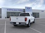 2024 Ford F-150 SuperCrew Cab 4x4, Pickup for sale #11845 - photo 8