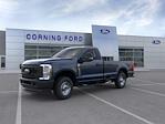 2024 Ford F-250 Regular Cab SRW 4x4, Cab Chassis for sale #11851 - photo 1
