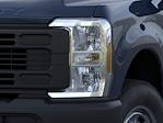 New 2024 Ford F-250 XL Regular Cab 4x4, Cab Chassis for sale #11851 - photo 18
