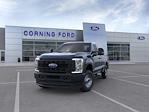 New 2024 Ford F-250 XL Regular Cab 4x4, Cab Chassis for sale #11851 - photo 3