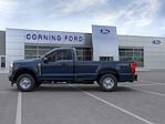 New 2024 Ford F-250 XL Regular Cab 4x4, Cab Chassis for sale #11851 - photo 4