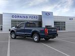 New 2024 Ford F-250 XL Regular Cab 4x4, Cab Chassis for sale #11851 - photo 2