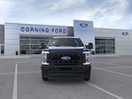 New 2024 Ford F-250 XL Regular Cab 4x4, Cab Chassis for sale #11851 - photo 6