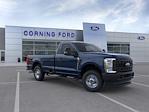 New 2024 Ford F-250 XL Regular Cab 4x4, Cab Chassis for sale #11851 - photo 7