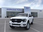 2024 Ford Ranger SuperCrew Cab 4x4, Pickup for sale #11863 - photo 4