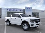 2024 Ford Ranger SuperCrew Cab 4x4, Pickup for sale #11863 - photo 9
