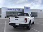 2024 Ford Ranger SuperCrew Cab 4x4, Pickup for sale #11863 - photo 10