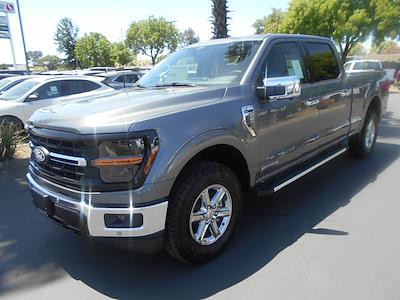 2024 Ford F-150 SuperCrew Cab 4x4, Pickup for sale #11864 - photo 1