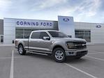 2024 Ford F-150 SuperCrew Cab 4x4, Pickup for sale #11864 - photo 7